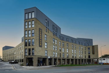 1 bed studio, Ashmoor Street, Plungington, Preston, PR17AL - Image 8